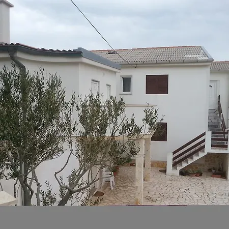 2 With A Sea View, Parking, Airconditioning - Miroslava Krleze 帕格