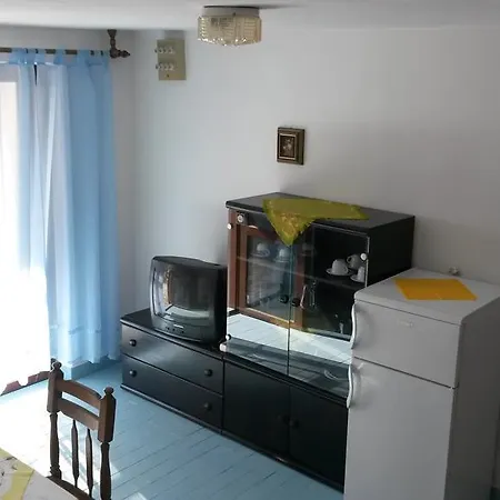 2 With A Sea View, Parking, Airconditioning - Miroslava Krleze 公寓 *