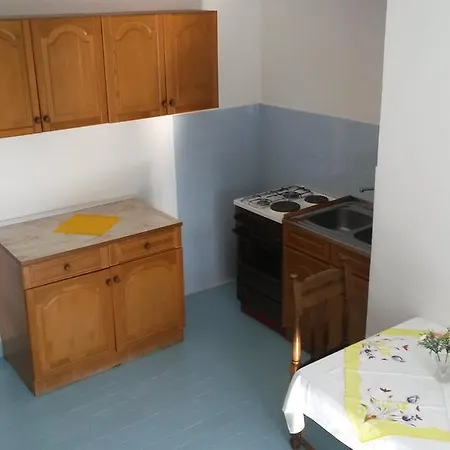 公寓 2 With A Sea View, Parking, Airconditioning - Miroslava Krleze *