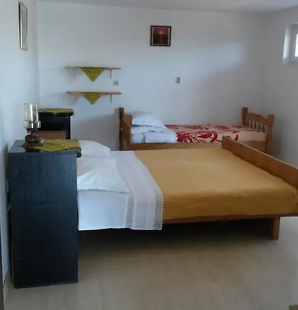2 With A Sea View, Parking, Airconditioning - Miroslava Krleze 公寓 *