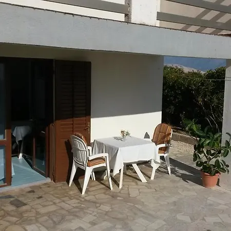 2 With A Sea View, Parking, Airconditioning - Miroslava Krleze 帕格