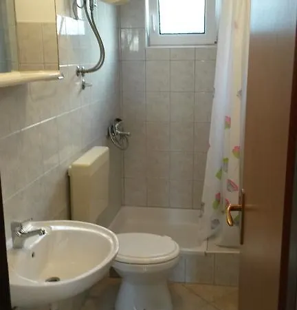 2 With A Sea View, Parking, Airconditioning - Miroslava Krleze * 帕格