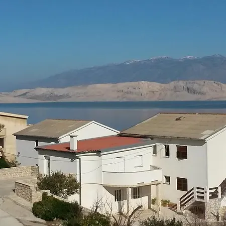 2 With A Sea View, Parking, Airconditioning - Miroslava Krleze