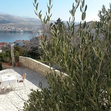 公寓 2 With A Sea View, Parking, Airconditioning - Miroslava Krleze